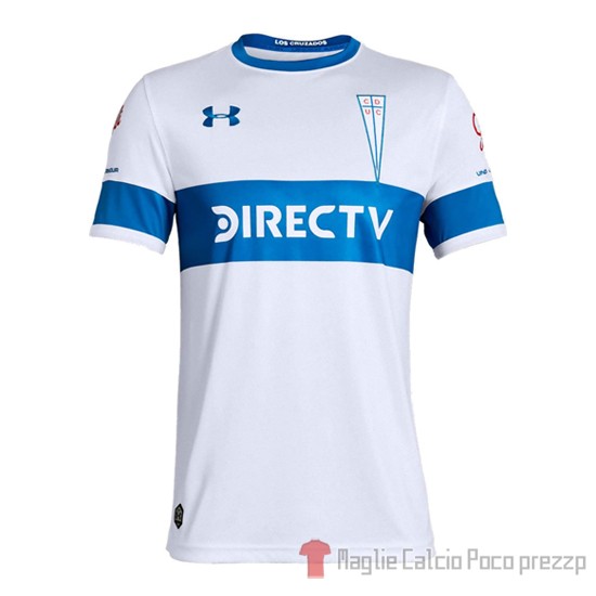 Thailandia Maglia Universidad Catolica Home 2019 - Clicca l'immagine per chiudere
